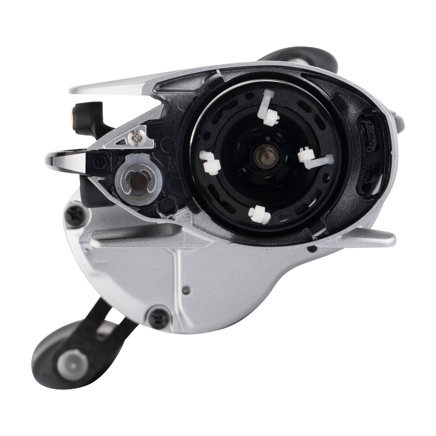 Zenon MG-LTX Low Profile Reel