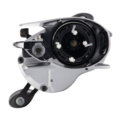 Zenon MG-LTX Low Profile Reel