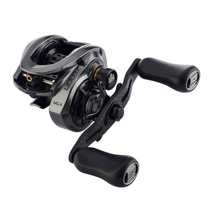 Zenon MG-X Low Profile Reel