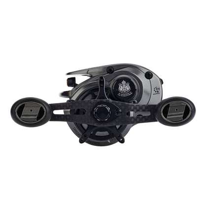 Zenon MG-X Low Profile Reel