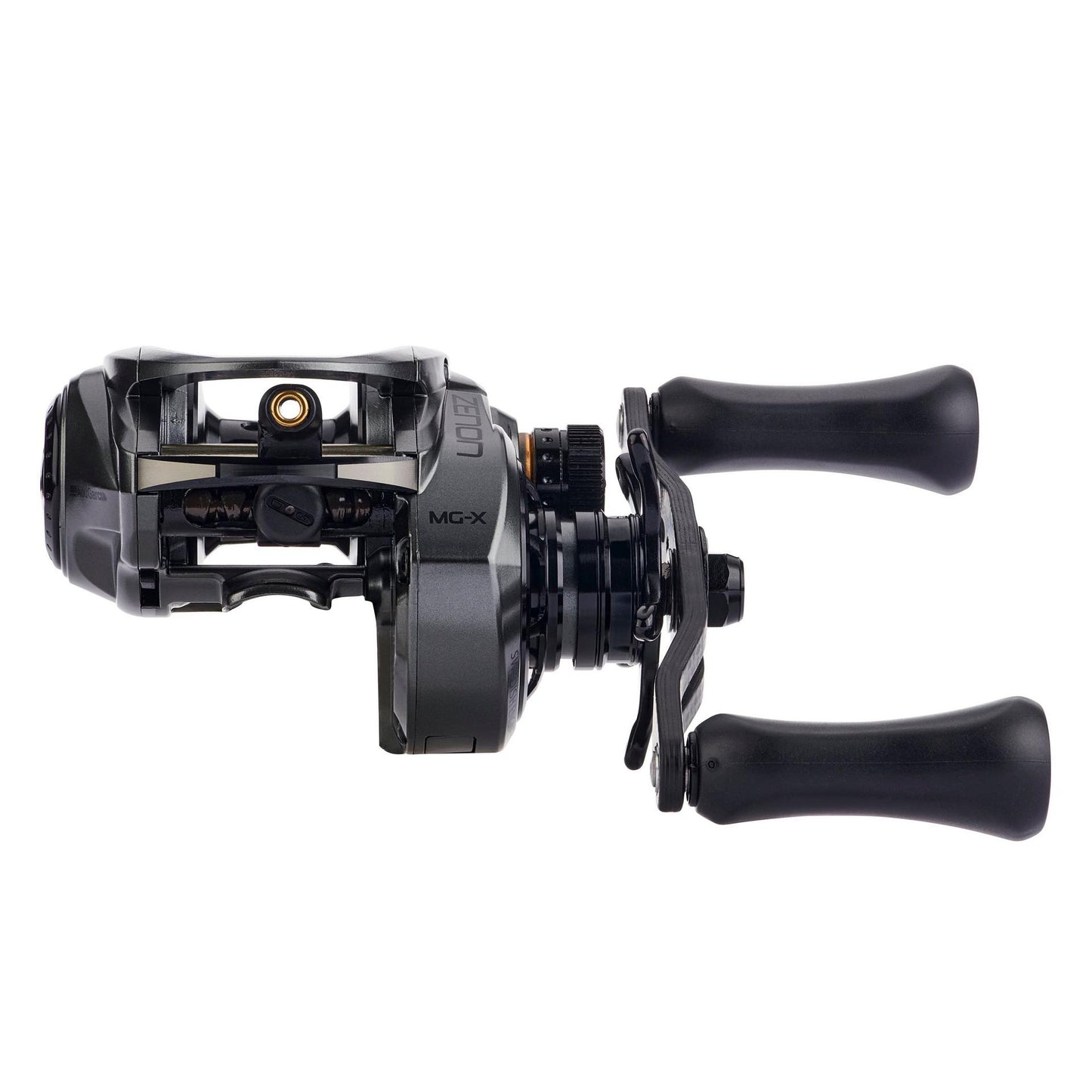 Zenon MG-X Low Profile Reel