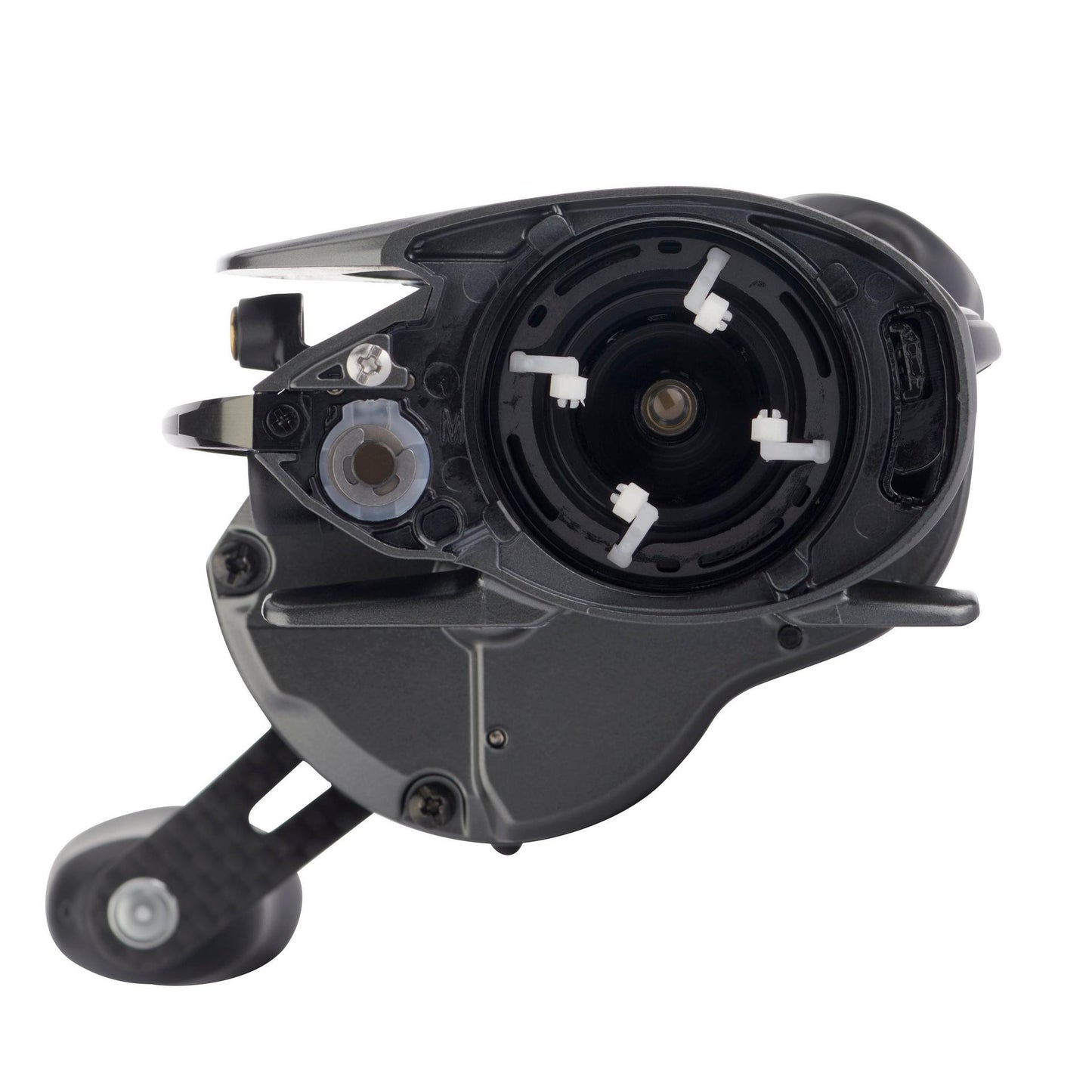 Zenon MG-X Low Profile Reel
