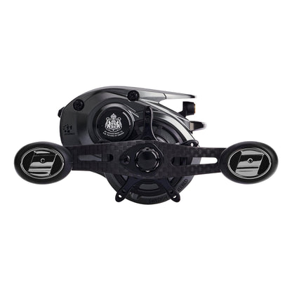 Zenon MG-X Low Profile Reel