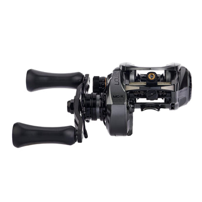 Zenon MG-X Low Profile Reel