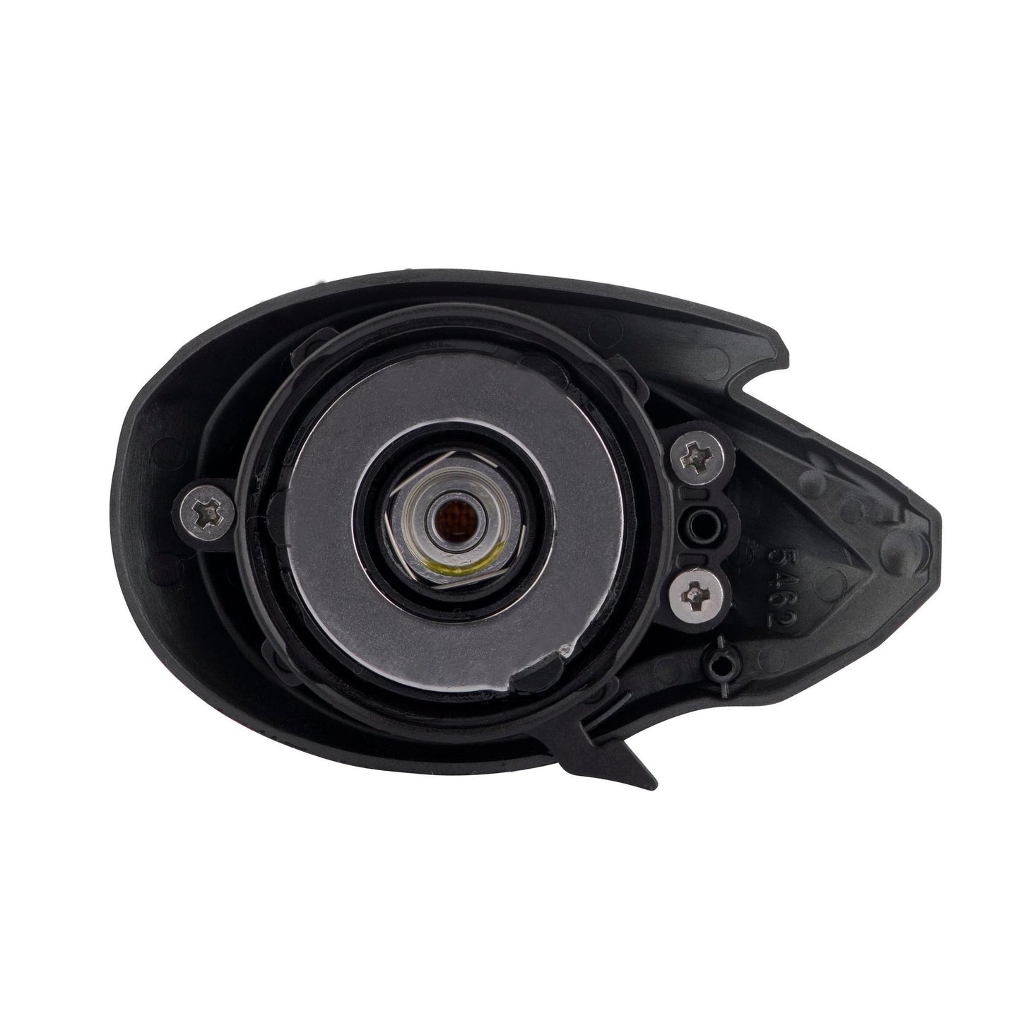 Zenon MG-X Low Profile Reel