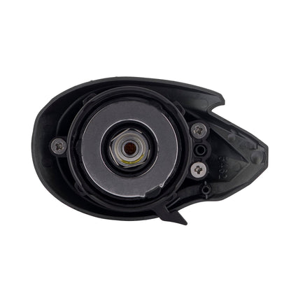 Zenon MG-X Low Profile Reel