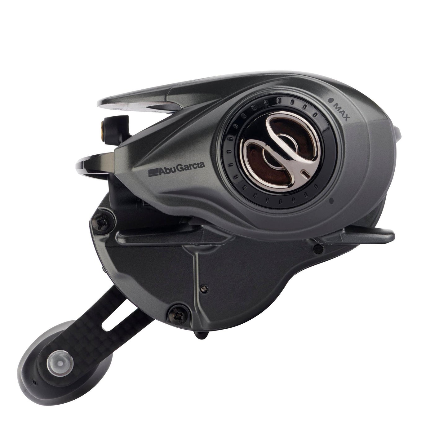 Zenon MG-X Low Profile Reel