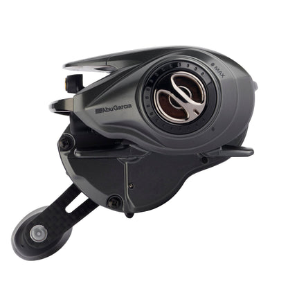 Zenon MG-X Low Profile Reel