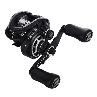 Zenon X Low Profile Reel