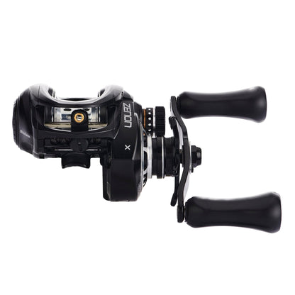 Zenon X Low Profile Reel