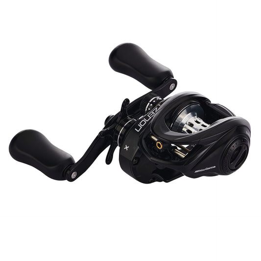 Zenon X Low Profile Reel