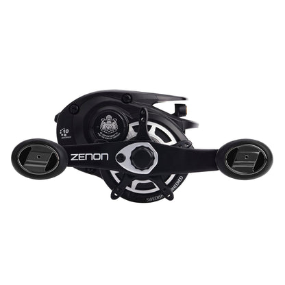 Zenon X Low Profile Reel