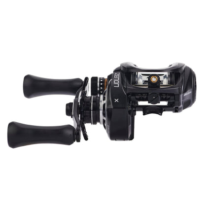 Zenon X Low Profile Reel