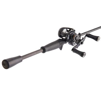 Zenon X Low Profile Reel