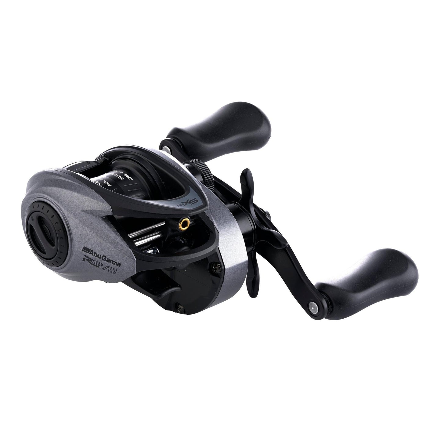 Revo SX-SS Low Profile Reel