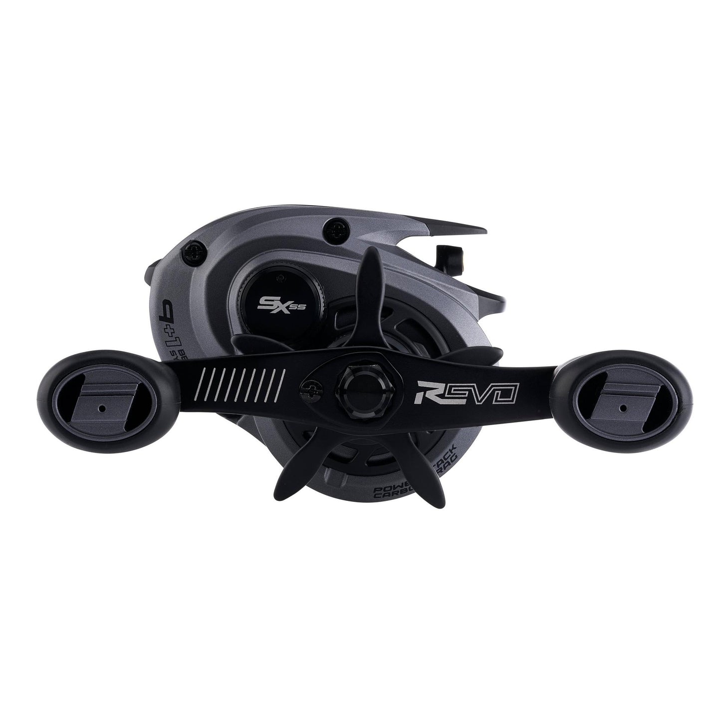 Revo SX-SS Low Profile Reel