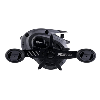 Revo SX-SS Low Profile Reel