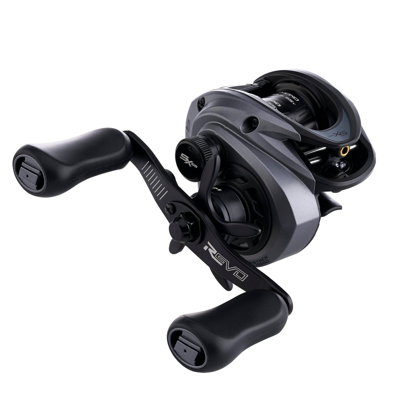 Revo SX-SS Low Profile Reel