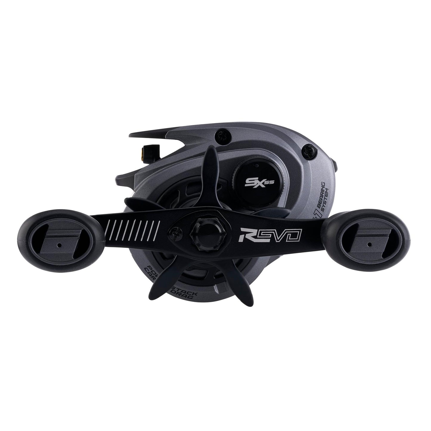 Revo SX-SS Low Profile Reel