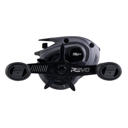 Revo SX-SS Low Profile Reel