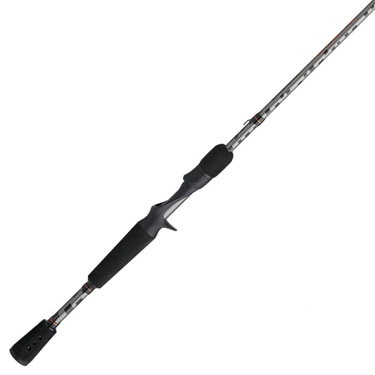 Vengeance Casting Rod