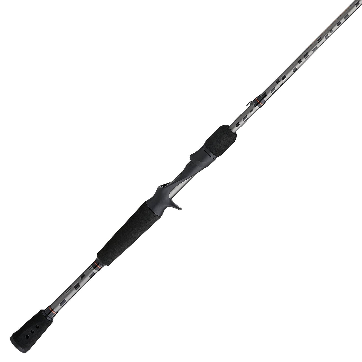 Vengeance Casting Rod