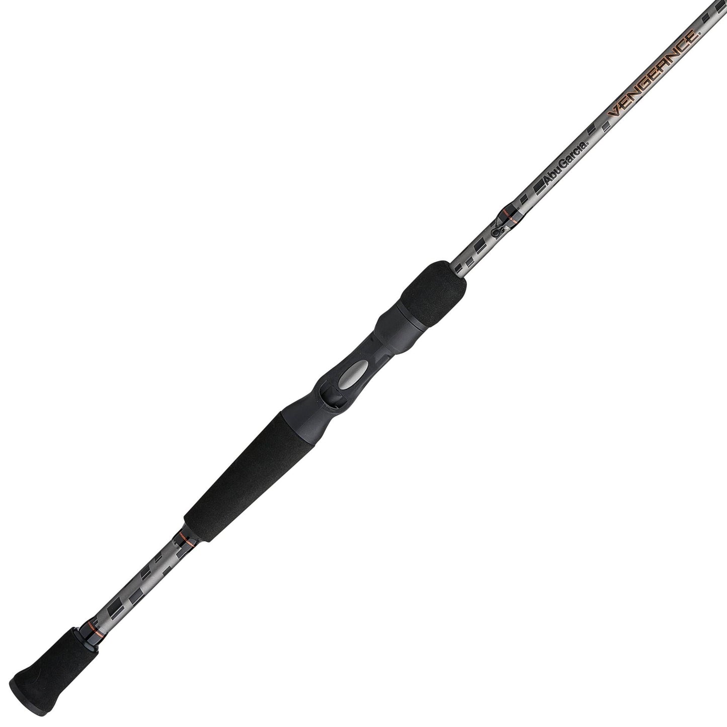Vengeance Casting Rod