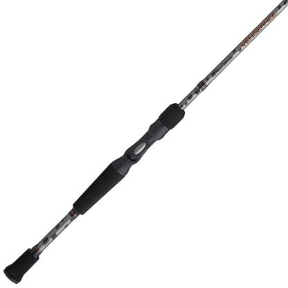 Vengeance Casting Rod