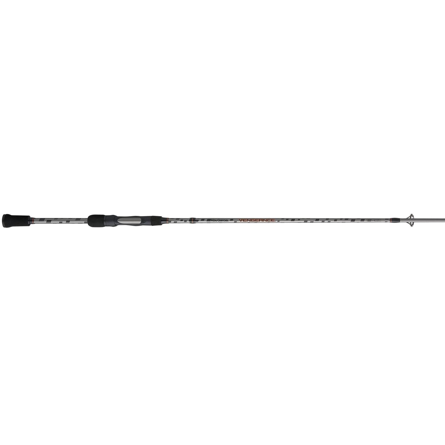 Vengeance Spinning Rod