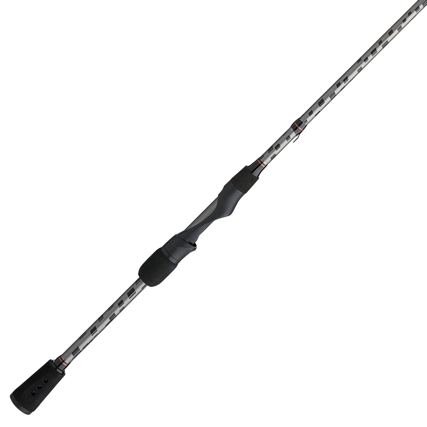 Vengeance Spinning Rod