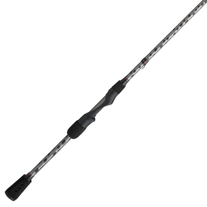 Vengeance Spinning Rod