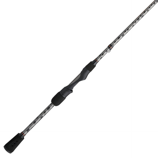 Vengeance Spinning Rod