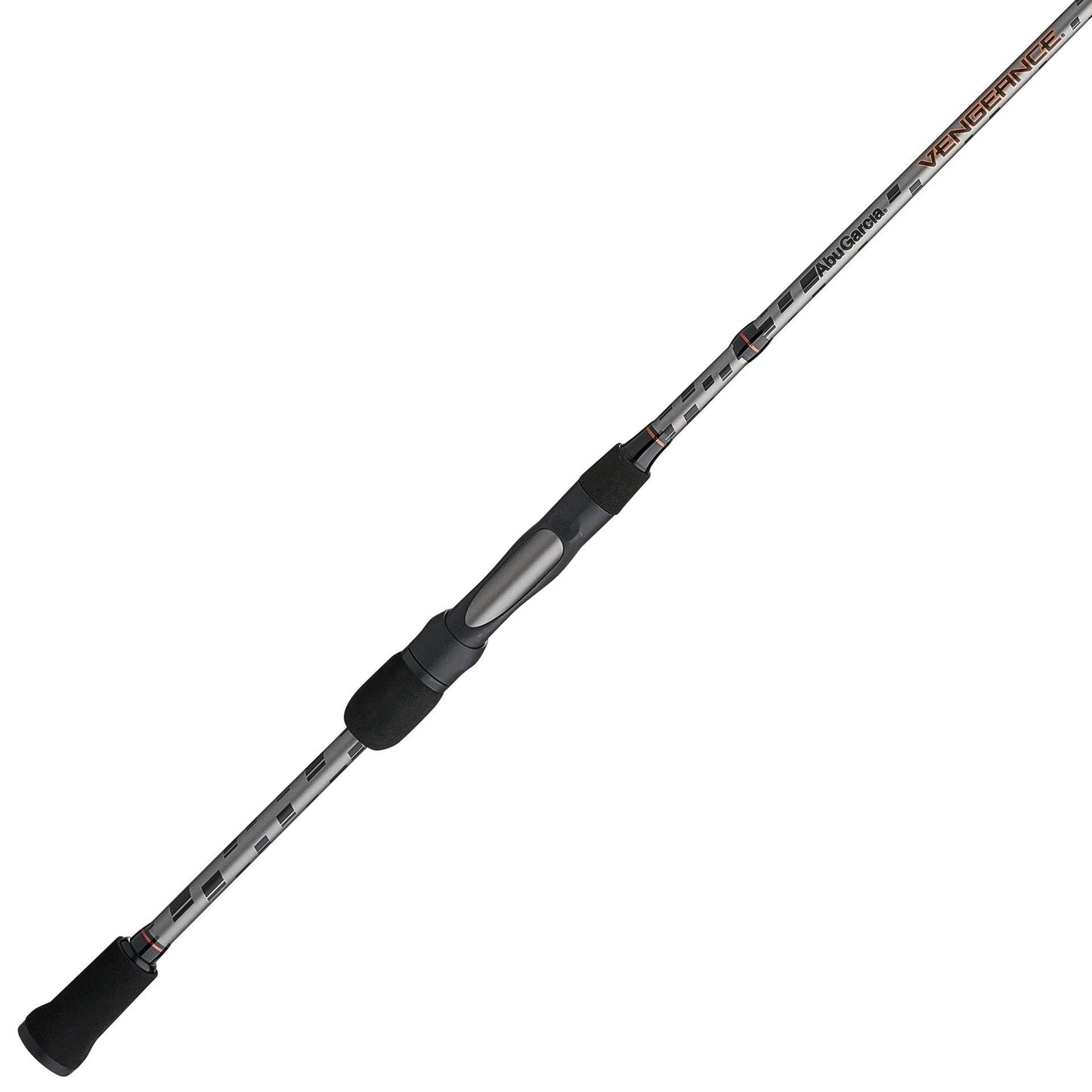 Vengeance Spinning Rod