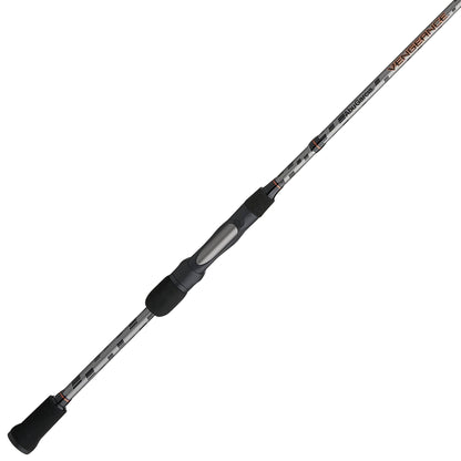 Vengeance Spinning Rod