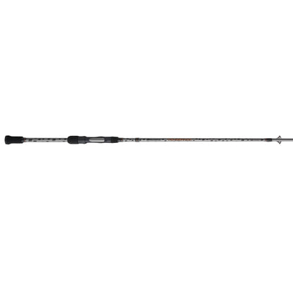 Vengeance Spinning Rod