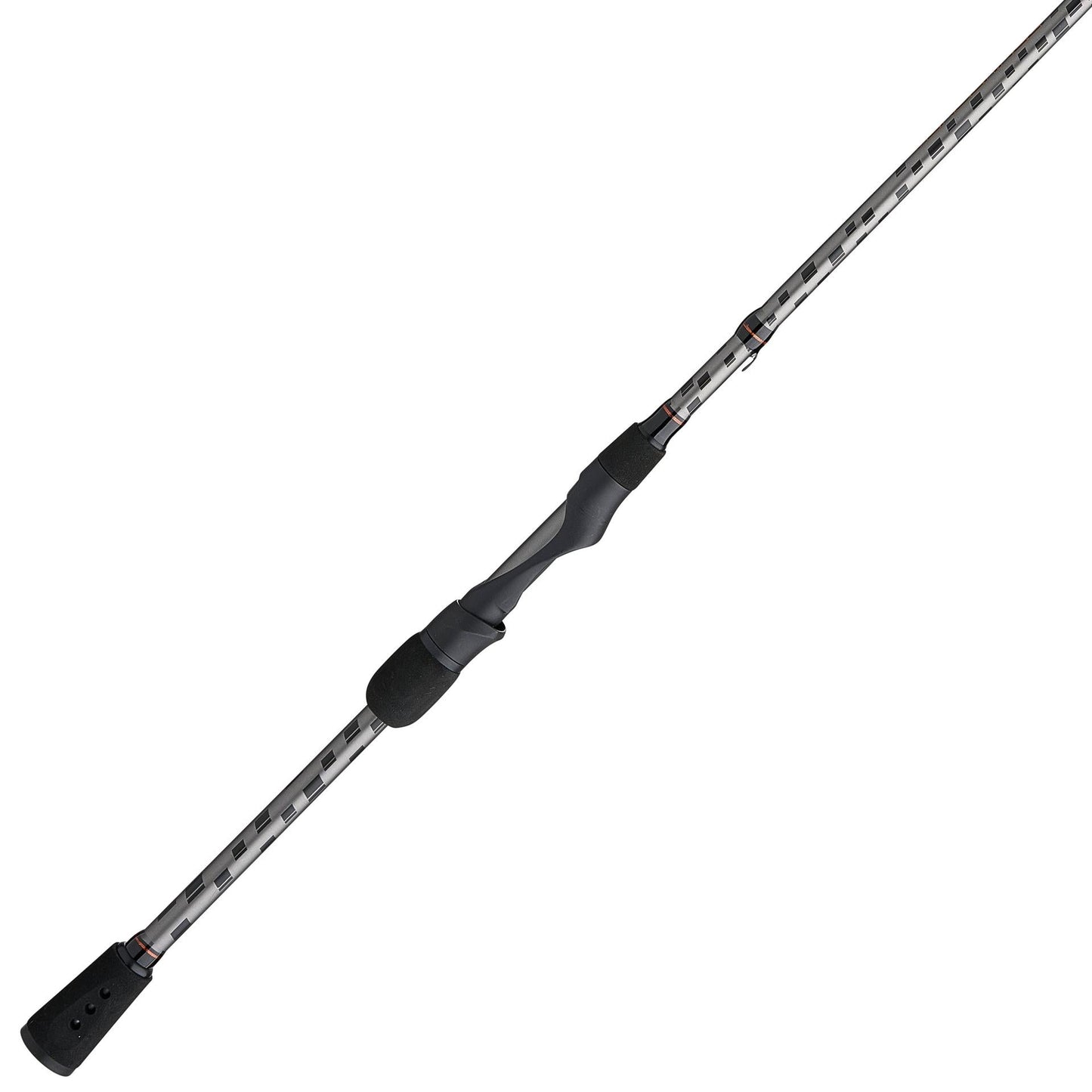 Vengeance Spinning Rod