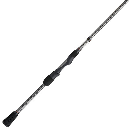 Vengeance Spinning Rod