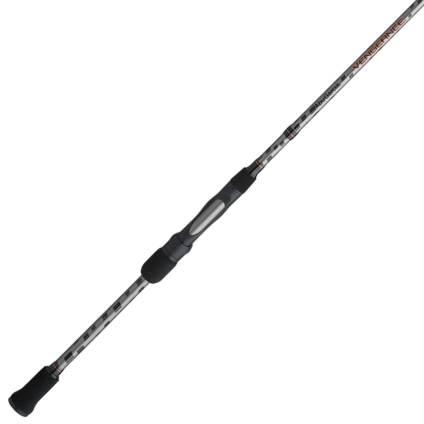 Vengeance Spinning Rod