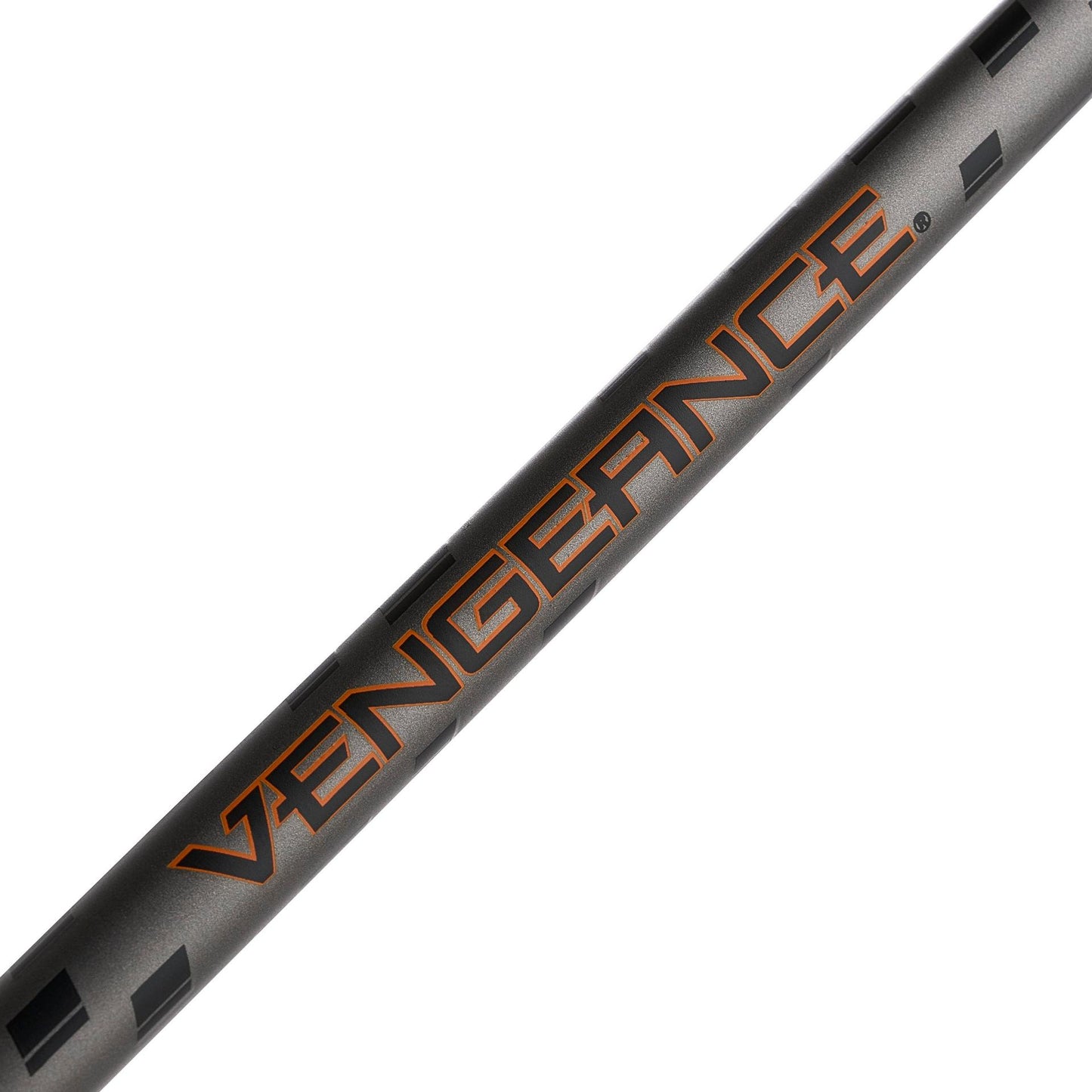 Vengeance Spinning Rod