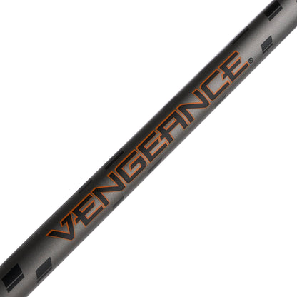 Vengeance Spinning Rod