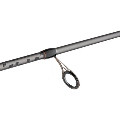 Vengeance Spinning Rod