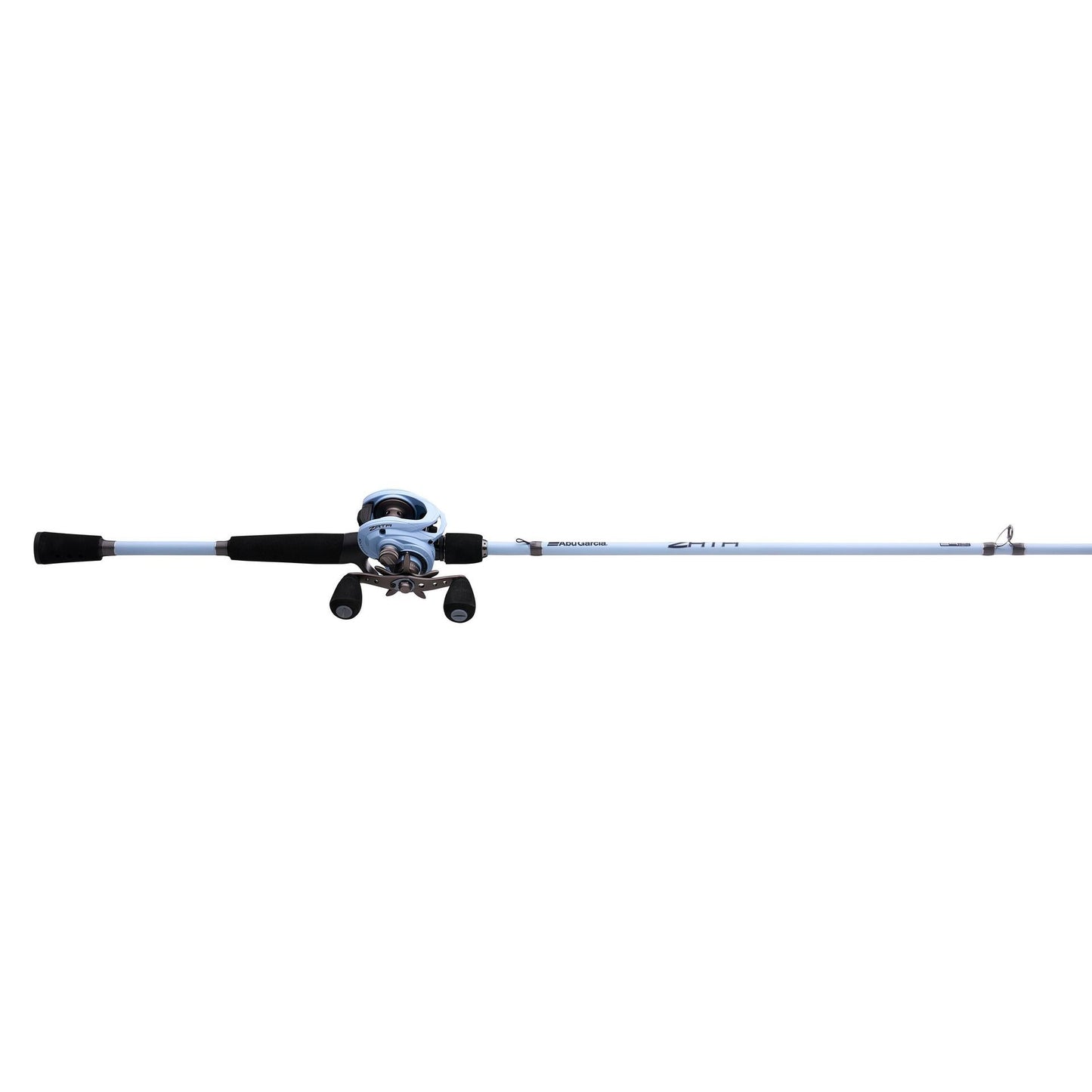 Zata LTD Baitcast Combo
