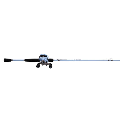 Zata LTD Baitcast Combo