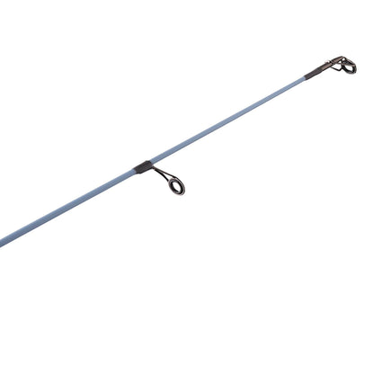 Zata LTD Spinning Combo