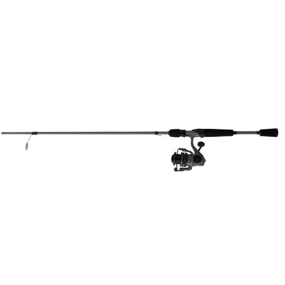 Zata Spinning Combo