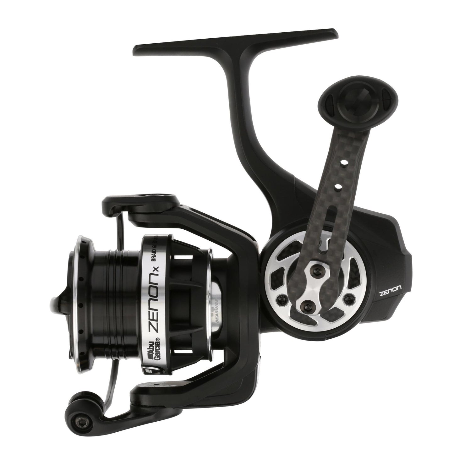 Zenon X Spinning Reel