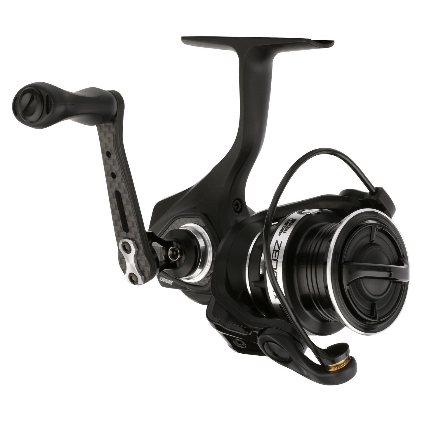 Zenon X Spinning Reel