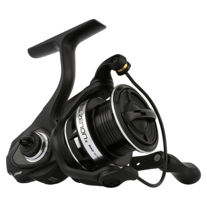 Zenon X Spinning Reel
