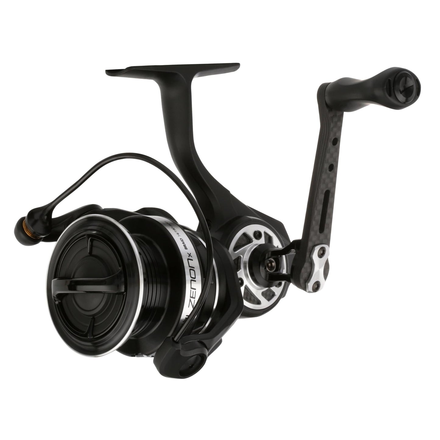 Zenon X Spinning Reel