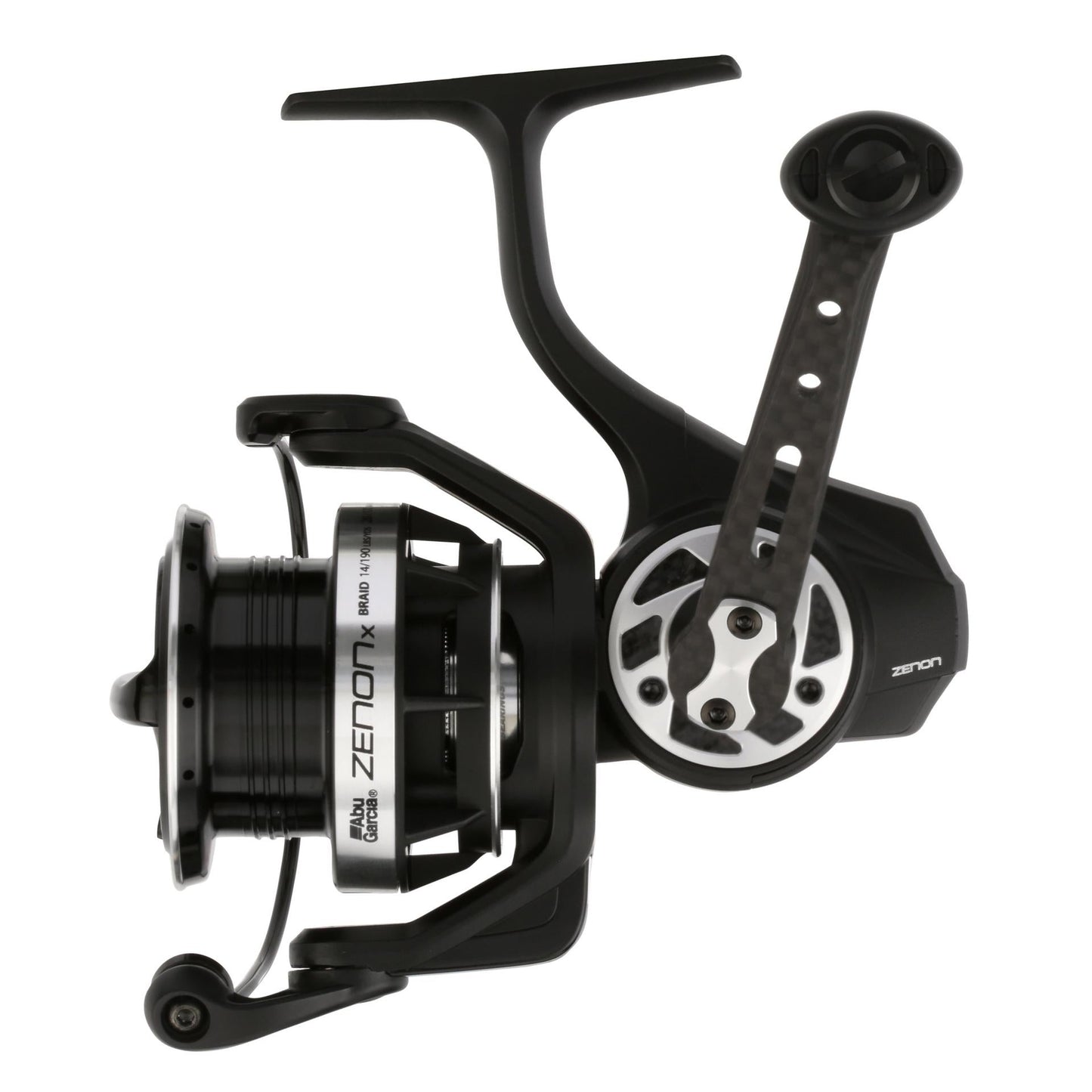 Zenon X Spinning Reel